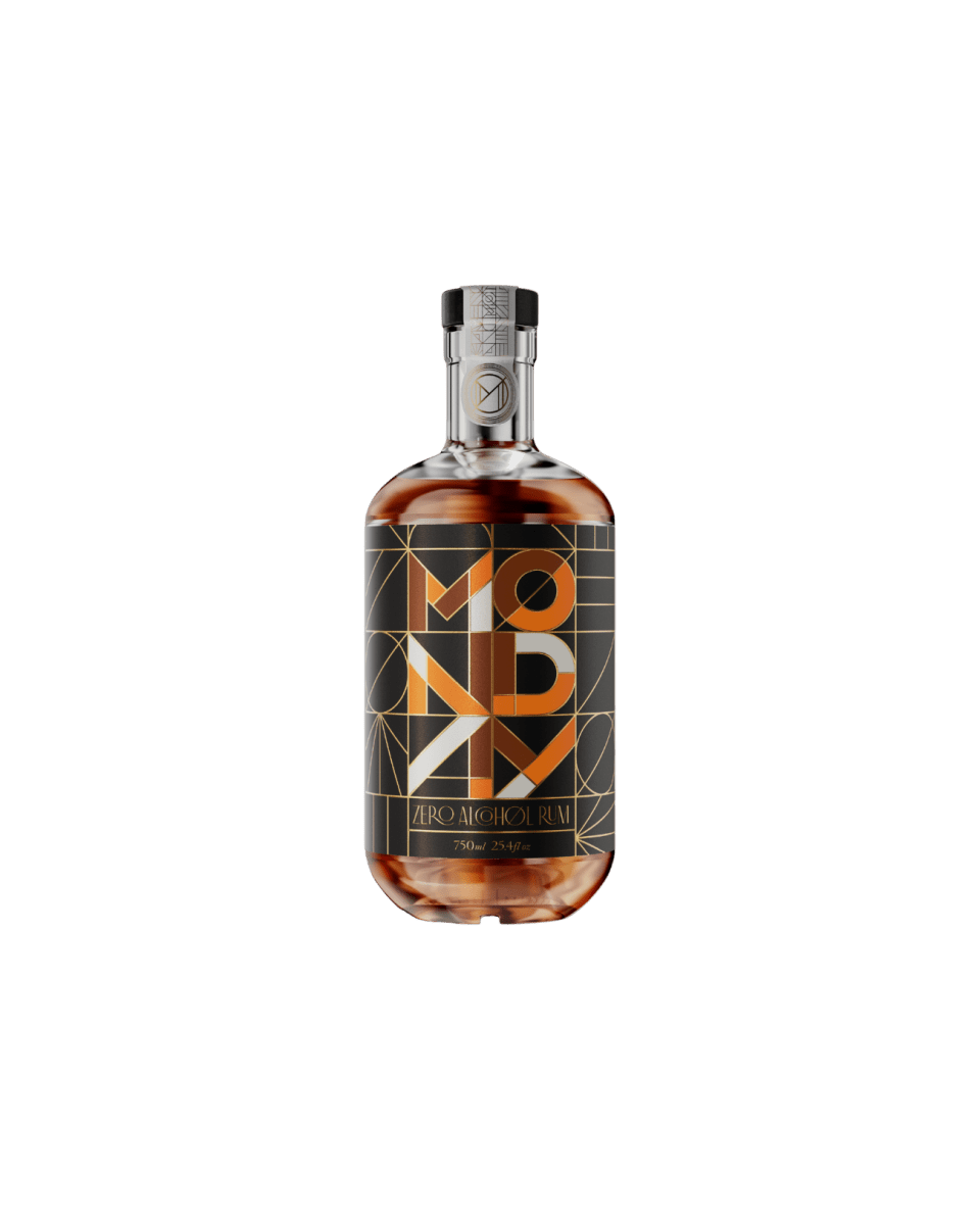 Monday Non-Alcoholic Rum