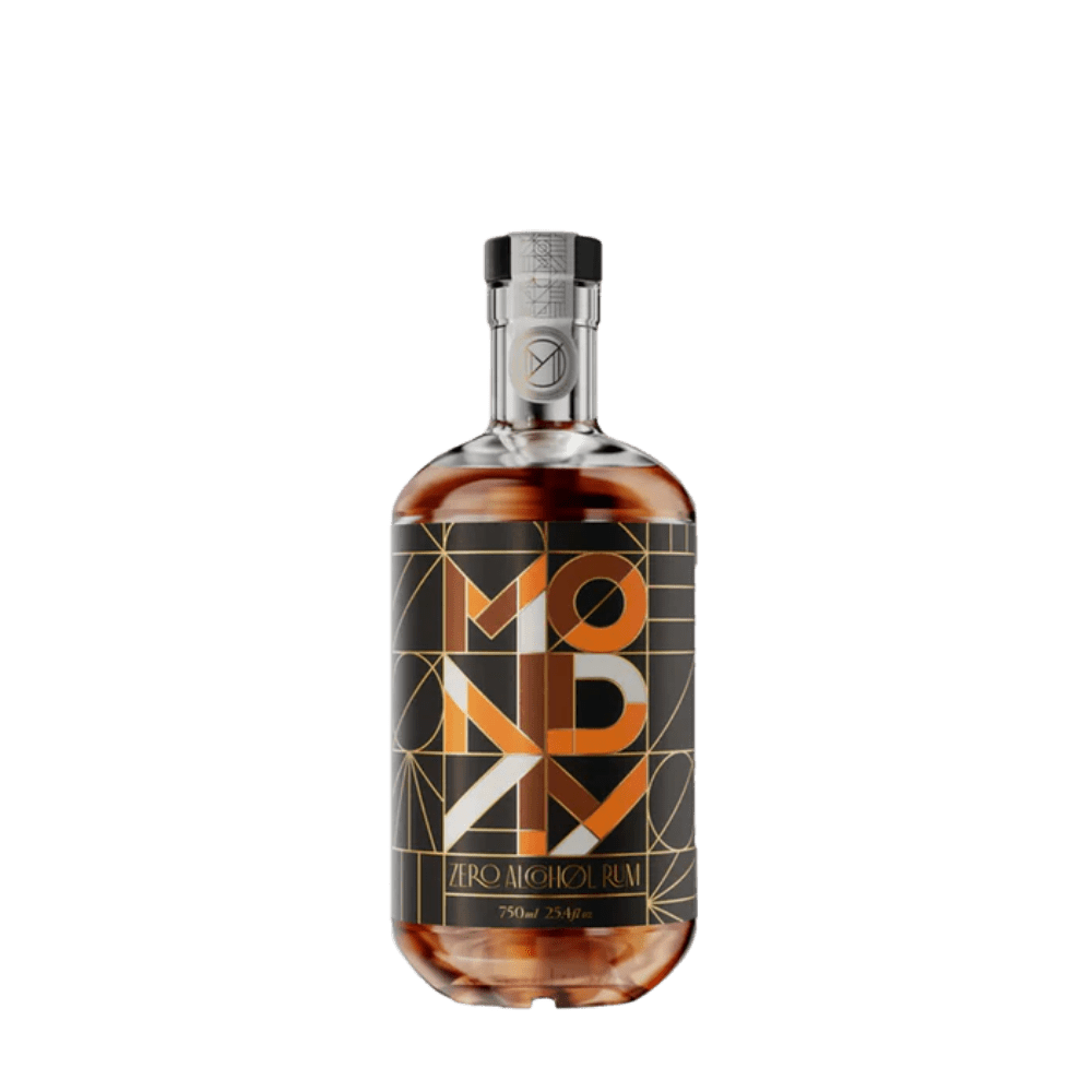 MONDAY ZERO WHISKEY 750ml 2本 MondayWhiskey-RobGrimm-Oct21.