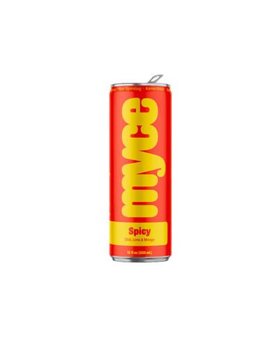 Myce Spicy Chili-Lime-Mango Kanna Drink