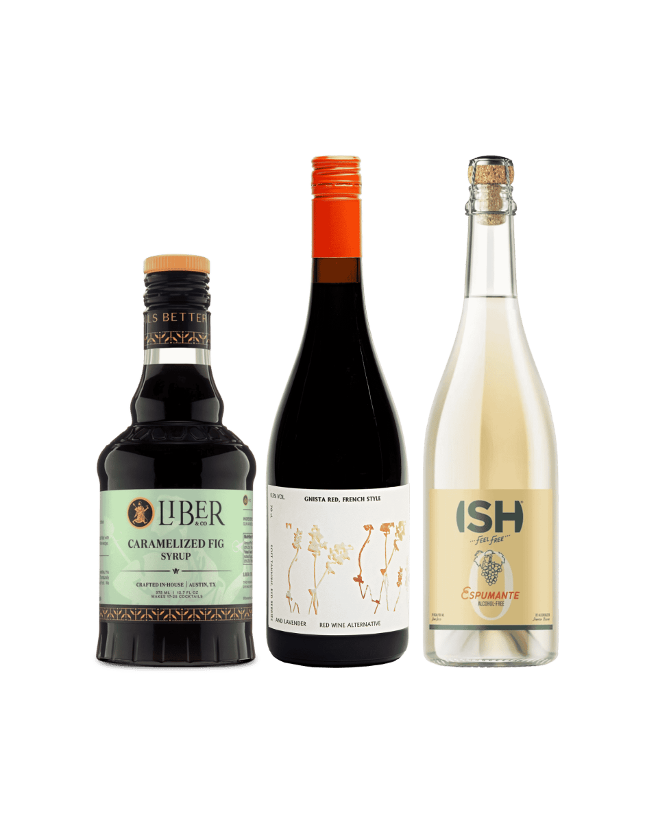 NA Sangria Cocktail Kit