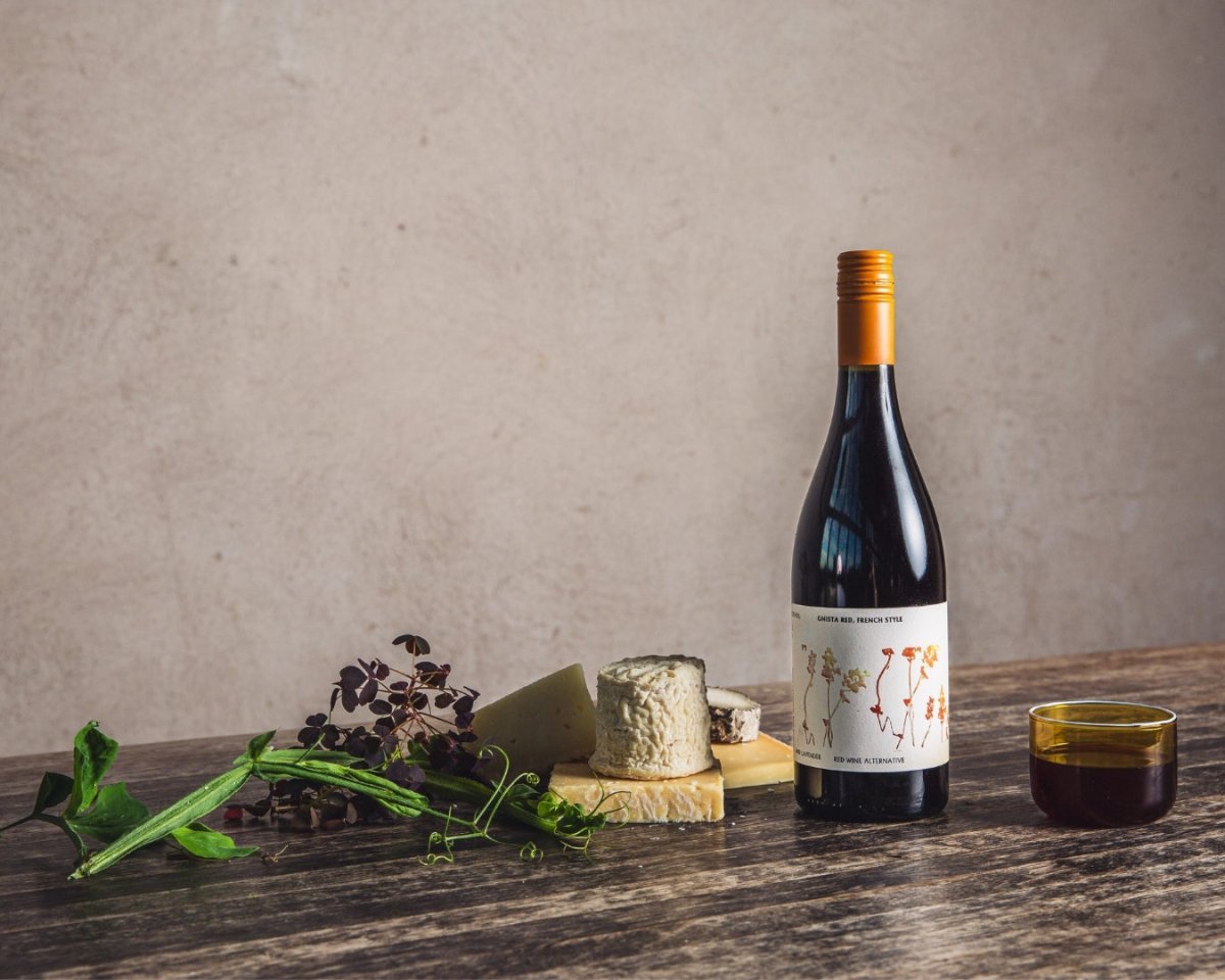NA Sangria Cocktail Kit - The Zero Proof