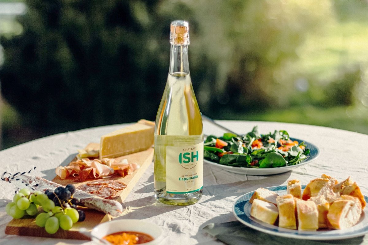 NA Sangria Cocktail Kit - The Zero Proof
