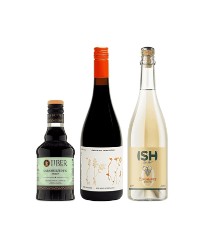 NA Sangria Cocktail Kit