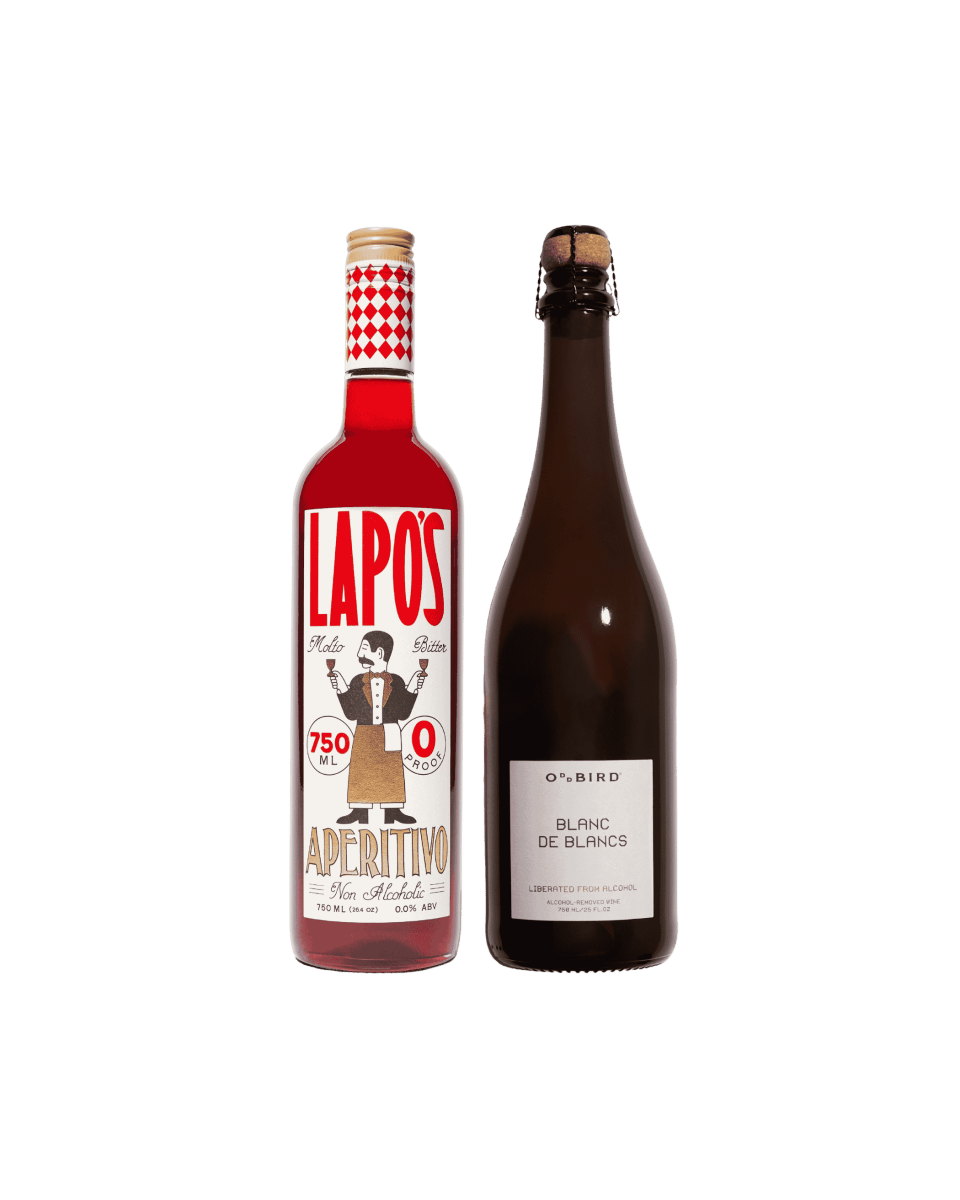 NA Spritz Cocktail Kit
