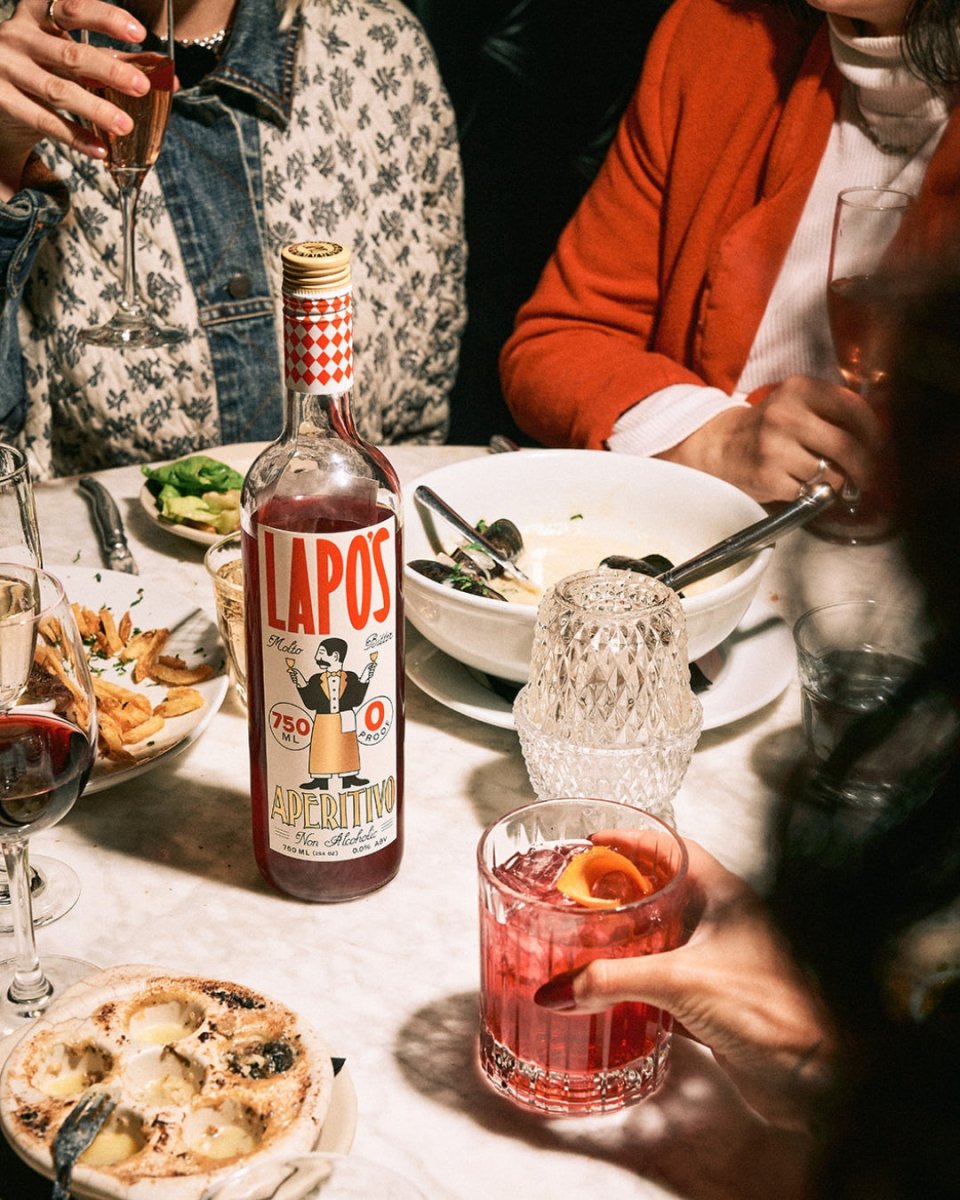 NA Spritz Cocktail Kit