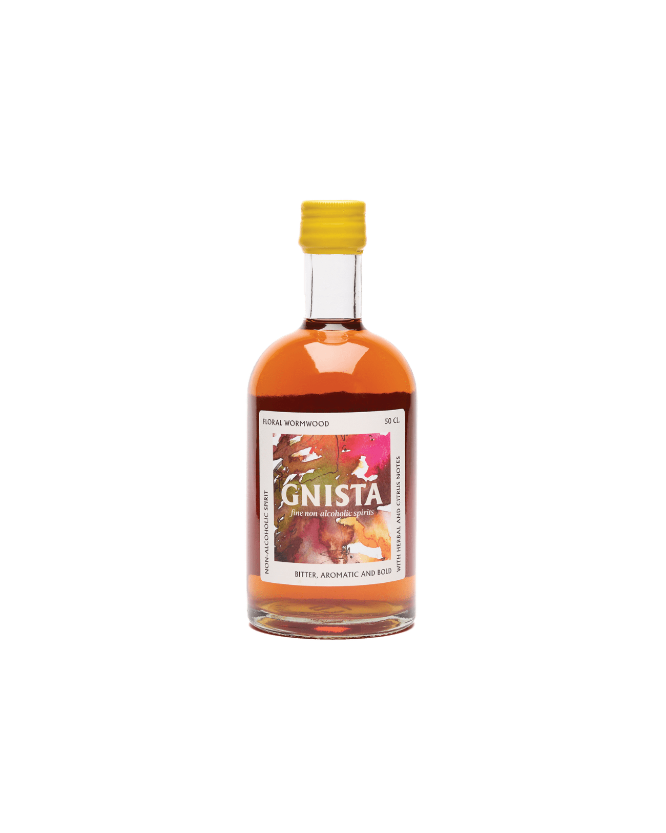 Non - Alcoholic Negroni Bundle - The Zero Proof