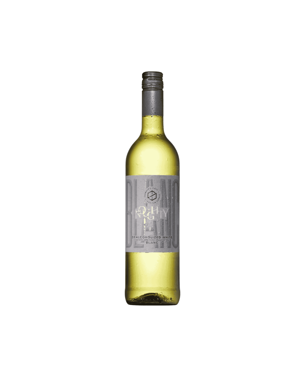 Noughty Non-Alcoholic Blanc