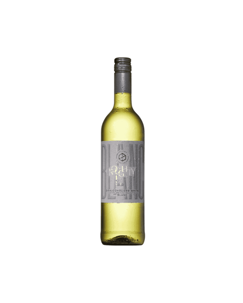 Noughty's Blanc Dealcoholized White Wine | The Zero Proof