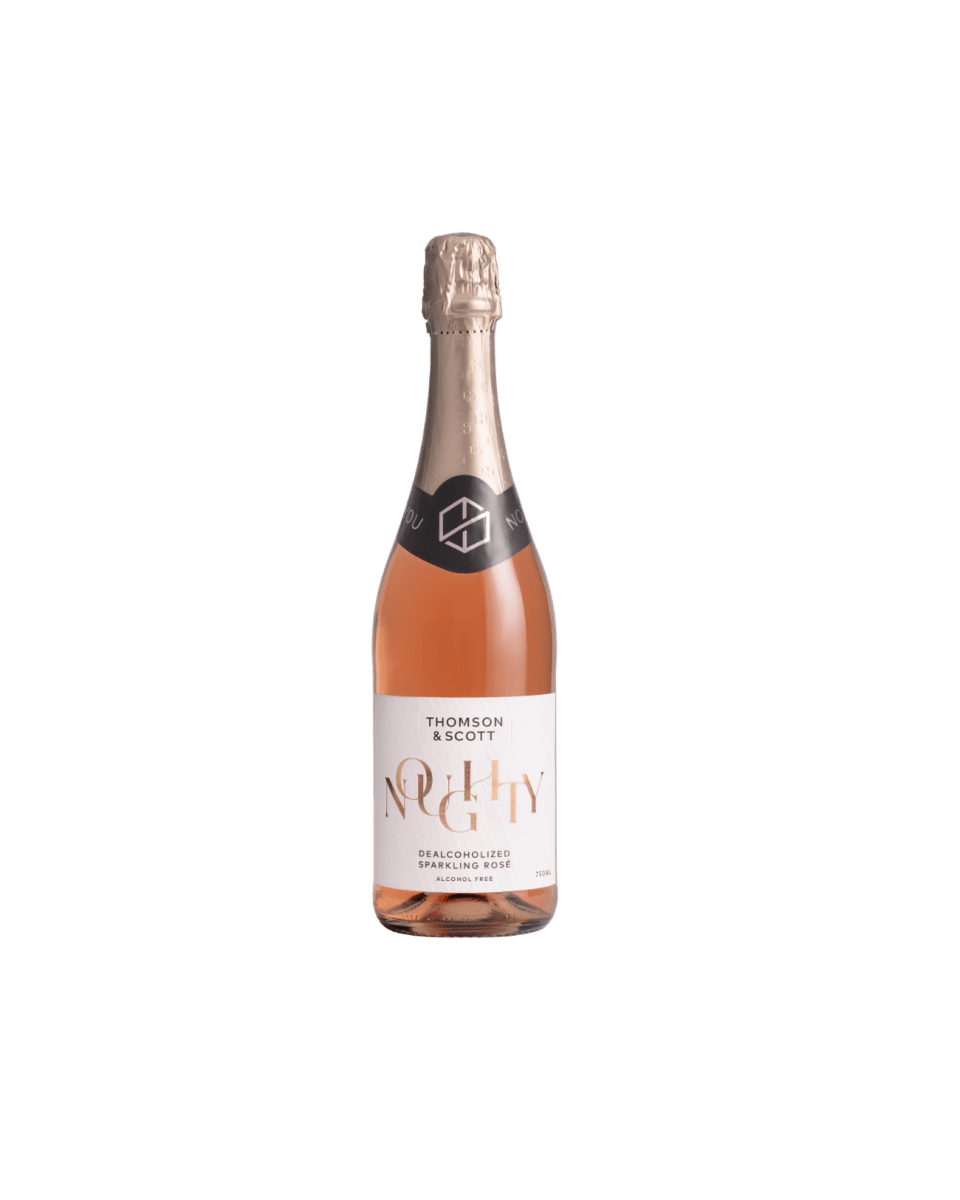 Noughty Non-Alcoholic Rosé