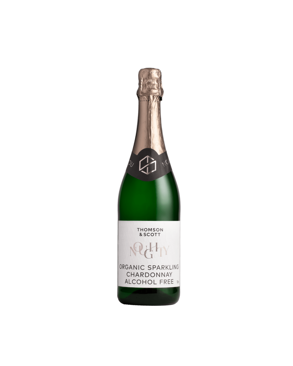 Non Alcoholic Sparkling Chardonnay