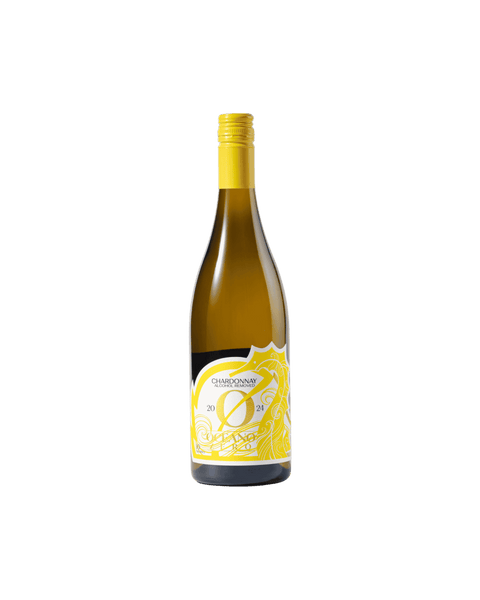 Oceano Zero Non-Alcoholic Chardonnay