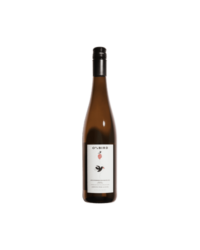 Oddbird Low Intervention White No. 2 Non-Alcoholic Wine