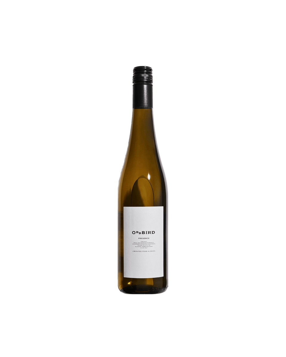 Presence Non Alcoholic