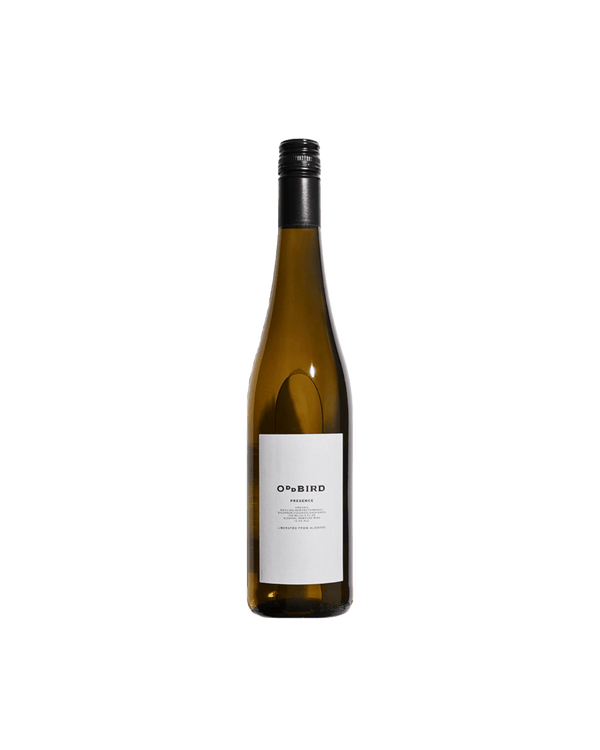 Oddbird Presence Non-Alcoholic Wine - The Zero Proof