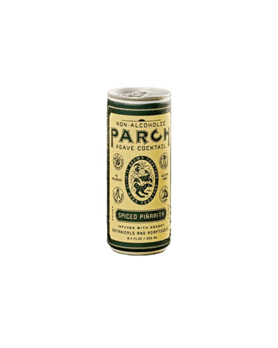 Parch Spiced Non-Alcoholic Piñarita