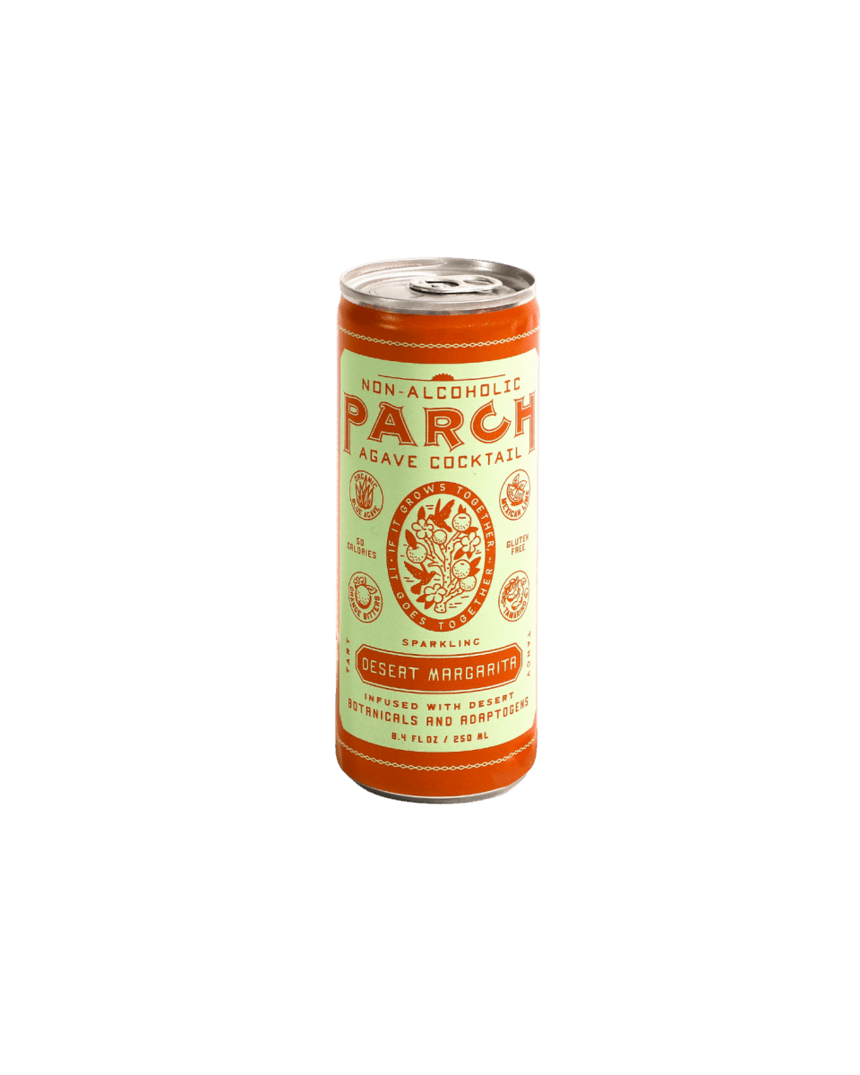 Parch Non-Alcoholic Desert Margarita