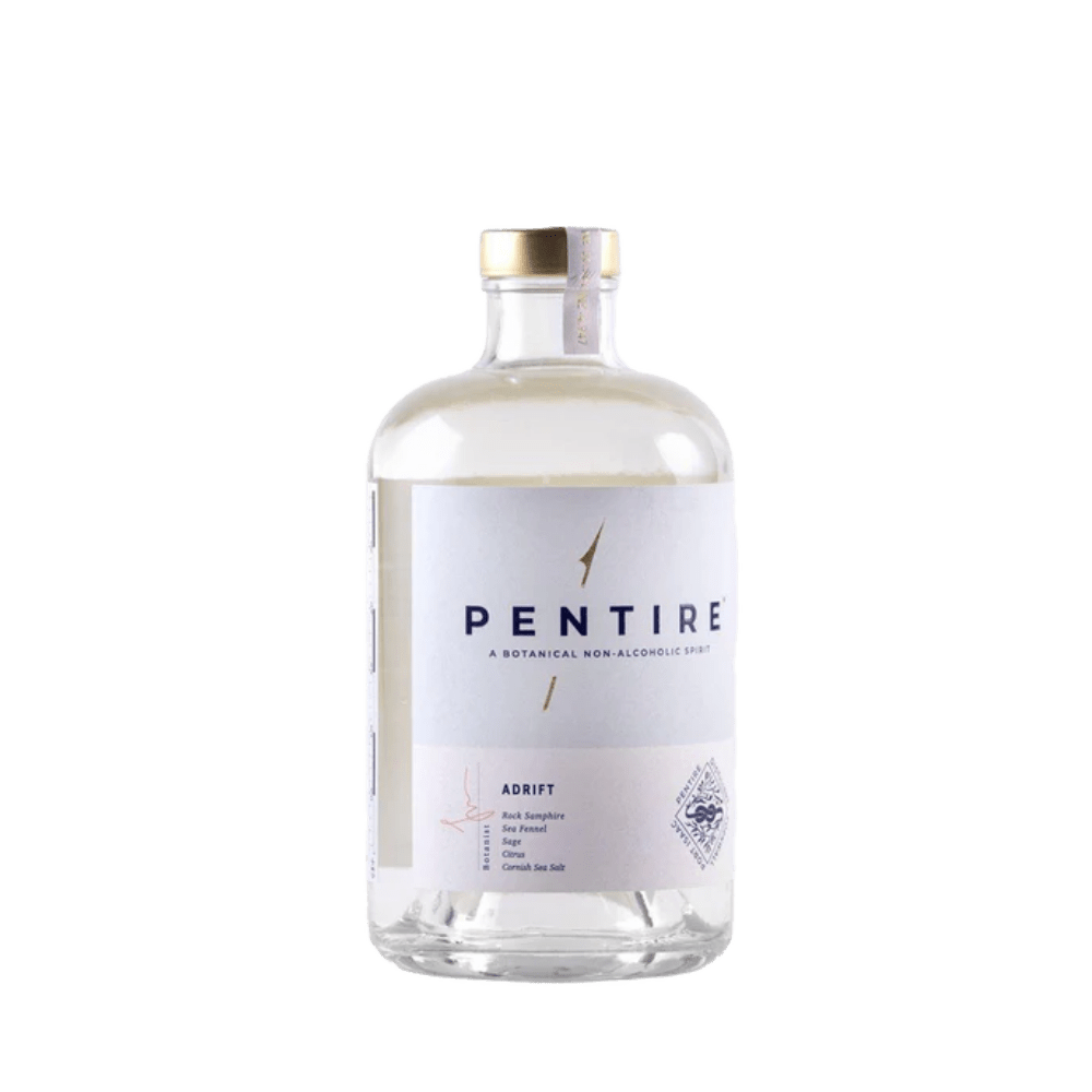 Pentire Adrift Non-Alcoholic Gin