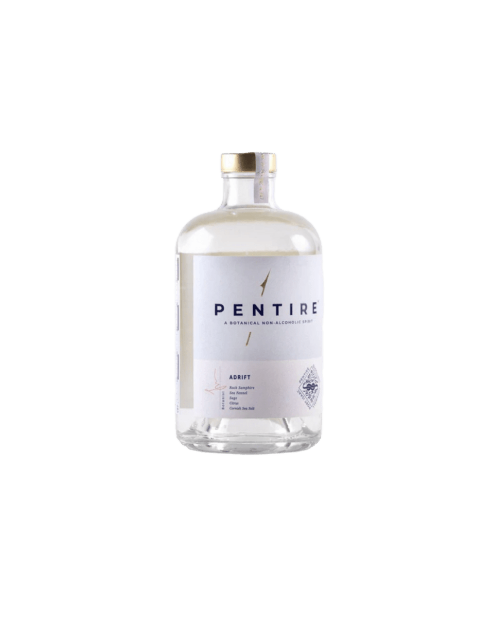 Pentire Adrift Non-Alcoholic Spirit