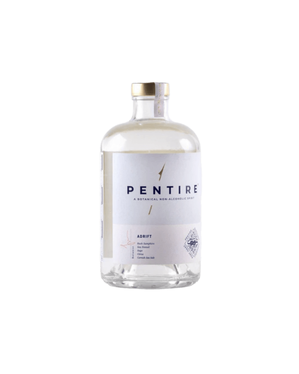 Adrift Non Alcoholic Spirit