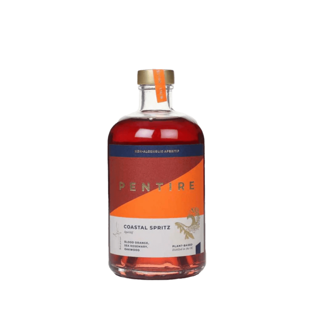 Pentire Coastal Spritz