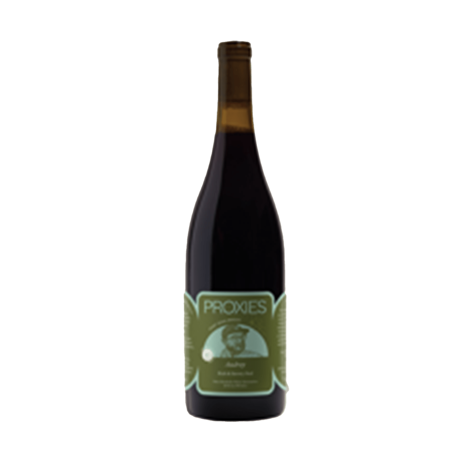 Proxies Audrey Non-Alcoholic Wine (Sean Brock Collab)