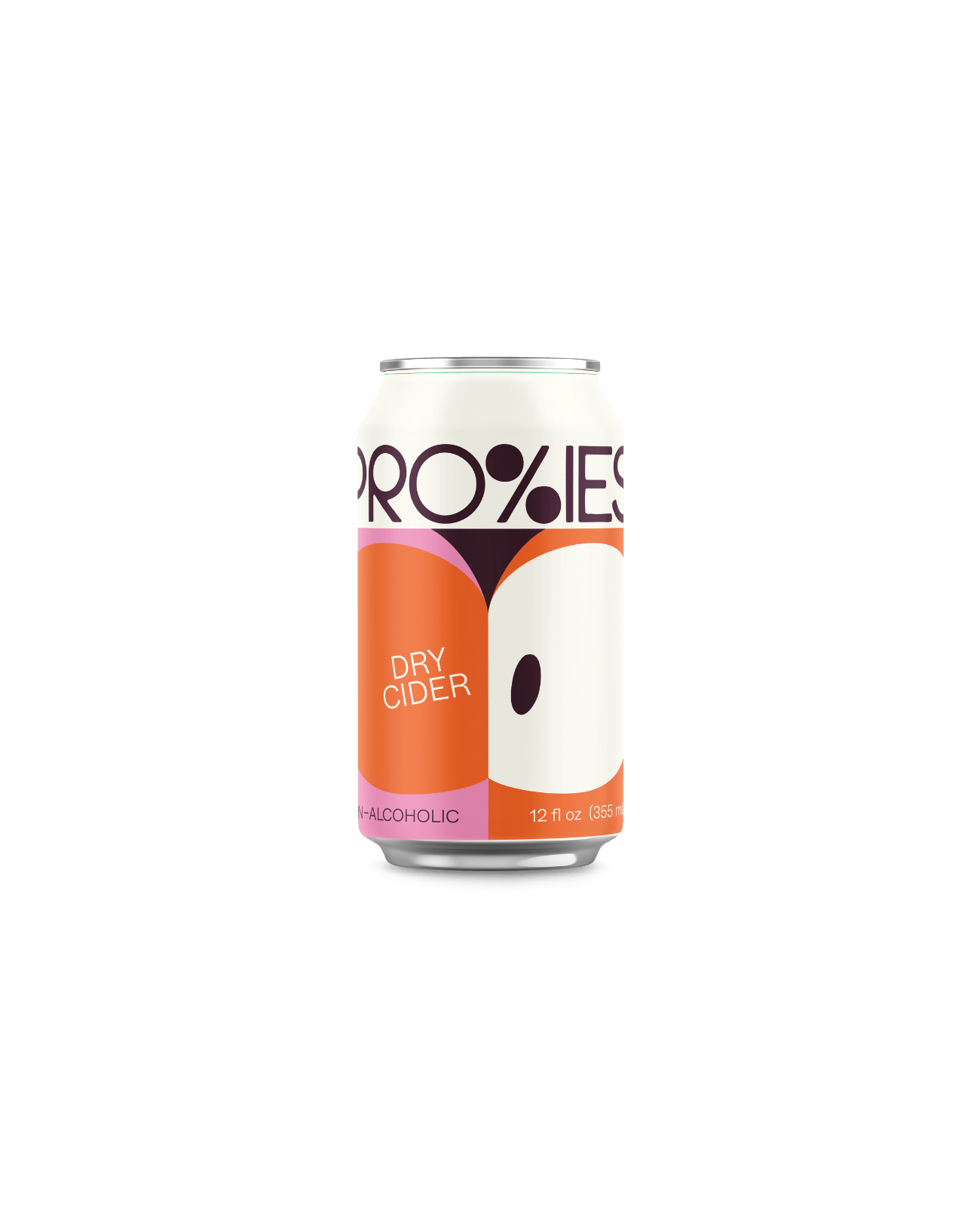 Proxies Non-Alcohic Cider