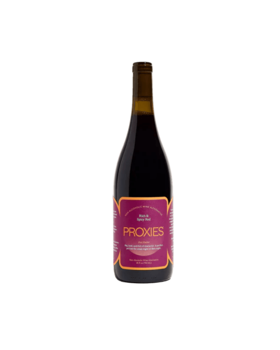 Proxies Non-Alcoholic Red Ember