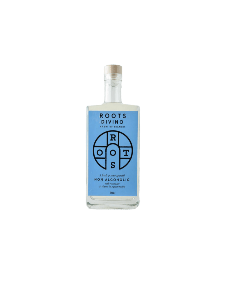 Roots Divino Non-Alcoholic Aperitif Bianco