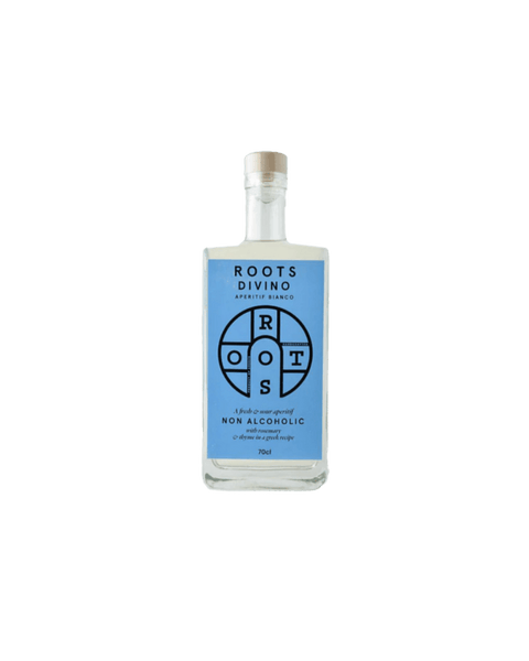 Roots Divino Non-Alcoholic Aperitif Bianco