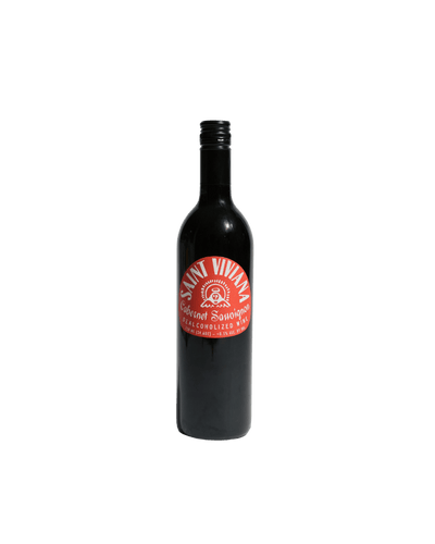 Saint Viviana Non-Alcoholic Cabernet Sauvignon