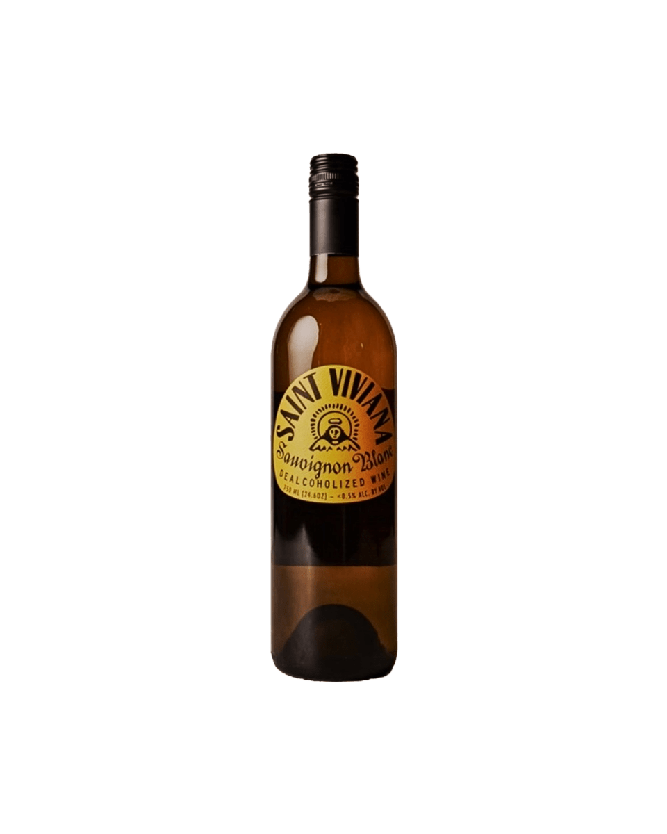 Saint Viviana Non-Alcoholic Sauvignon Blanc