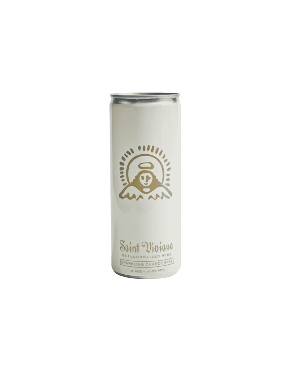 Saint Viviana Non-Alcoholic Wine Bundle - The Zero Proof