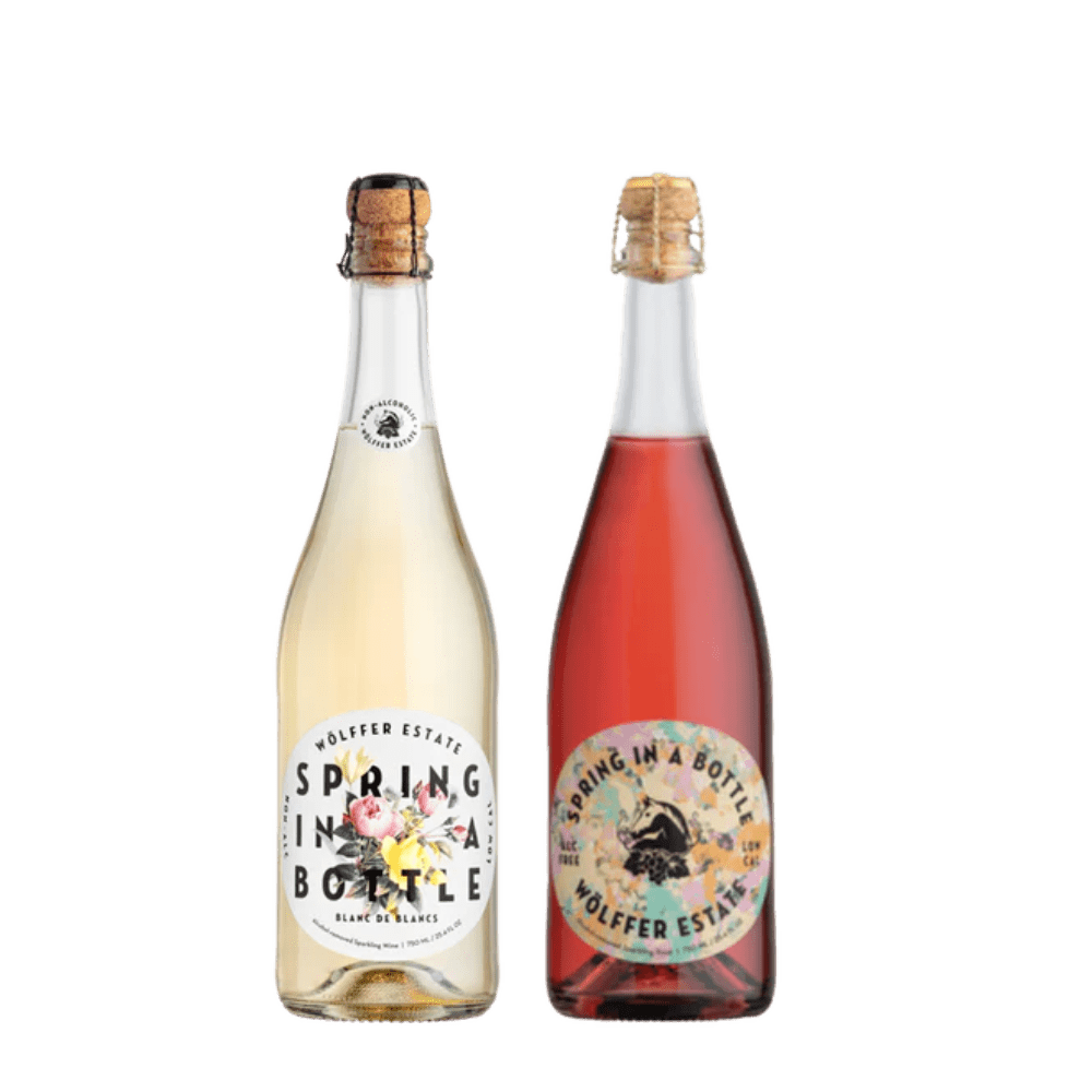 Spring in a Bottle Bundle