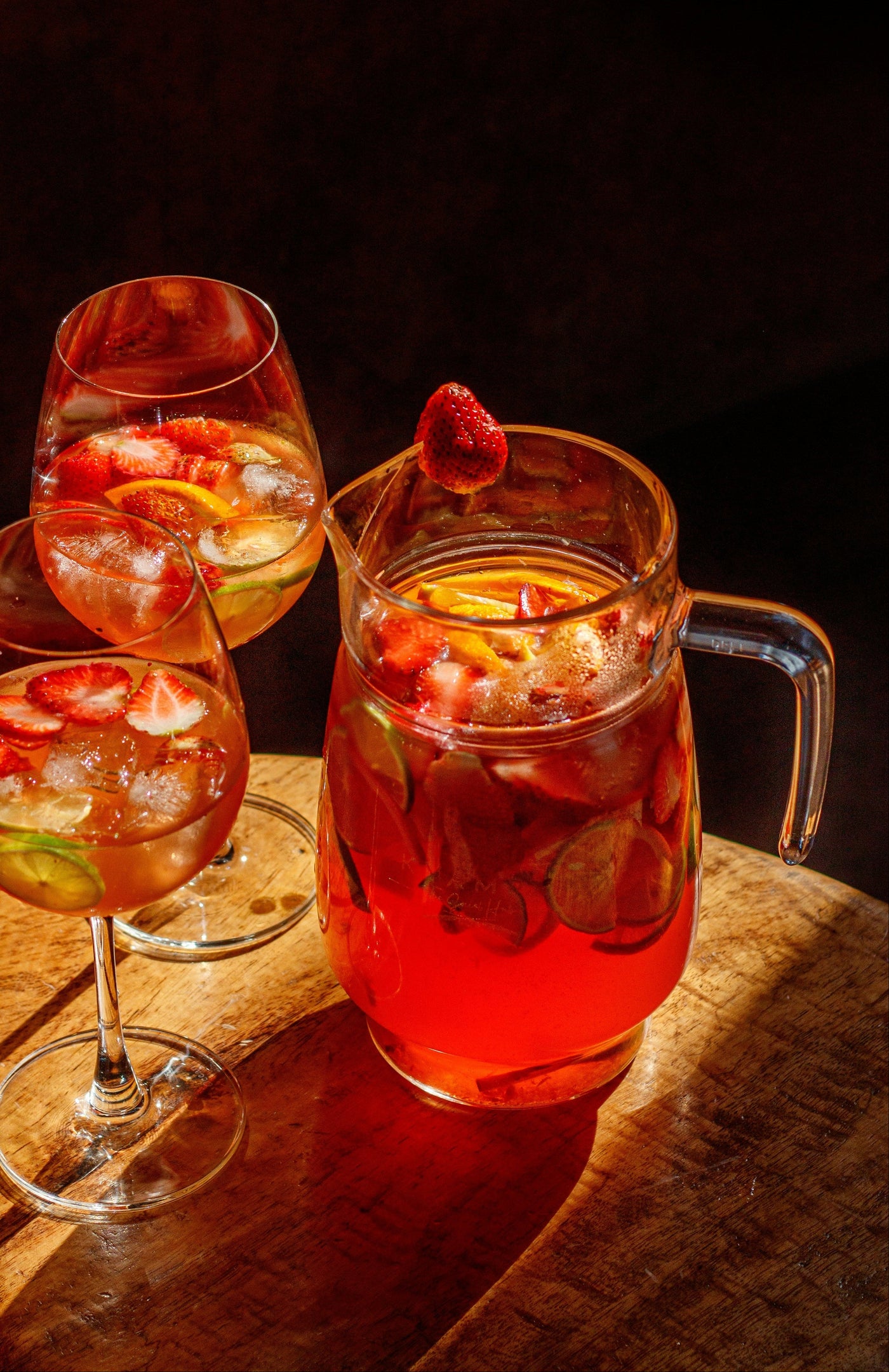 Cocktail Kits: All you need for a good time