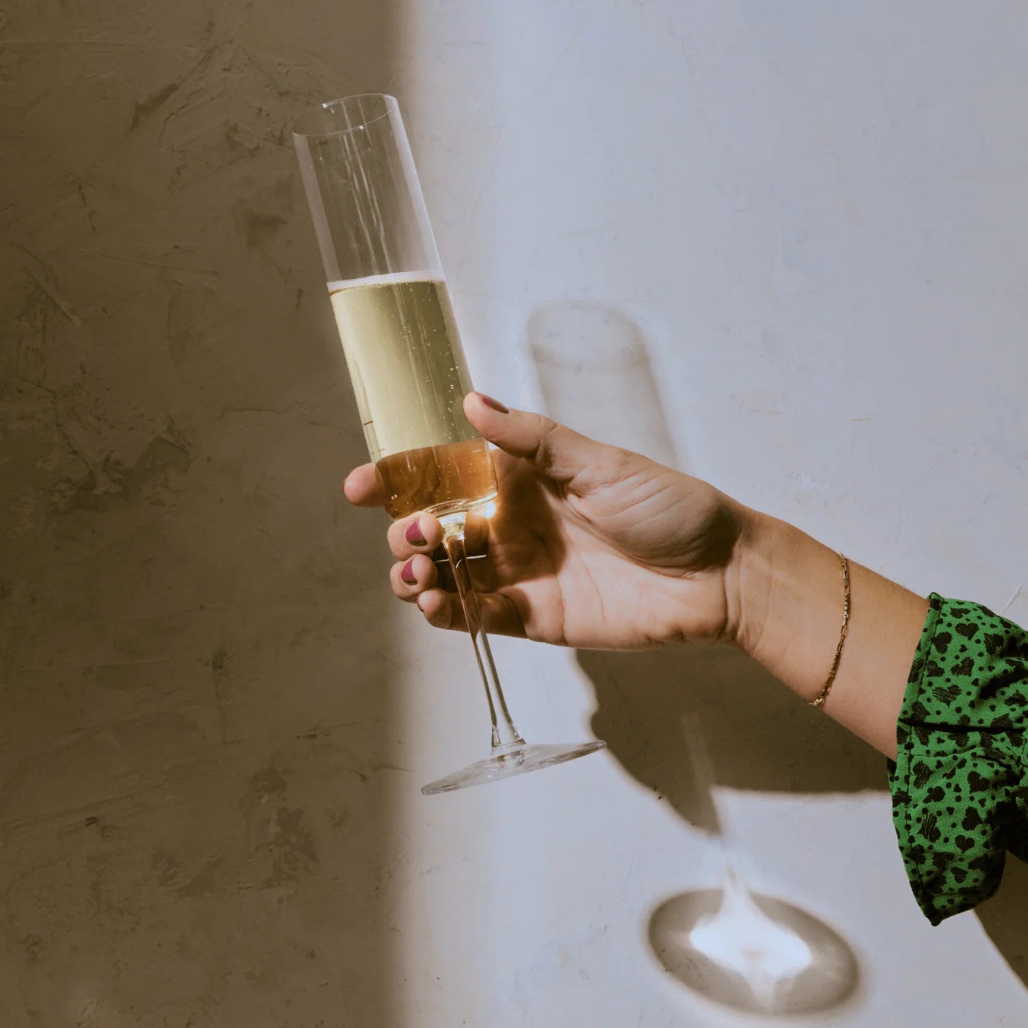 Surely Non - Alcoholic Sparkling Brut - The Zero Proof