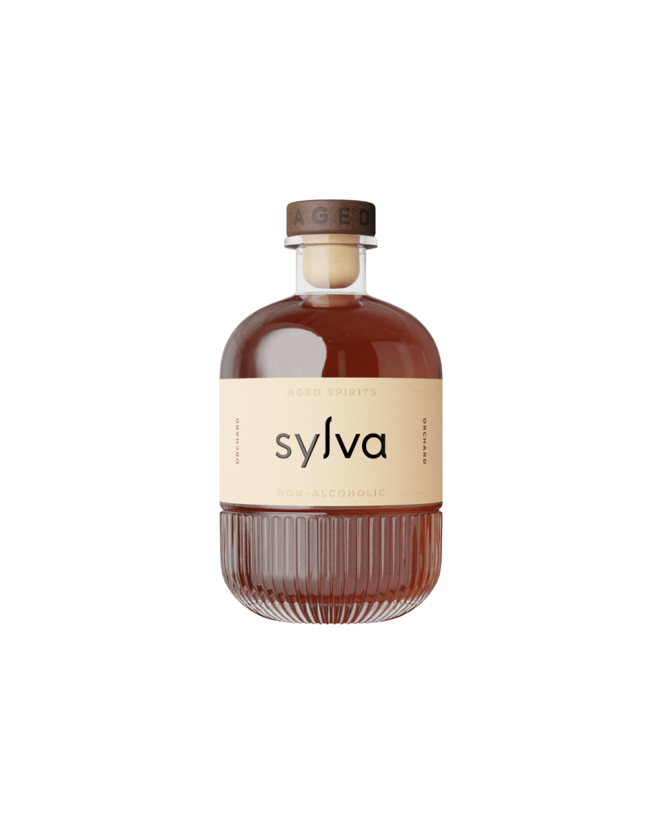 Sylva ORCHARD (500ml)