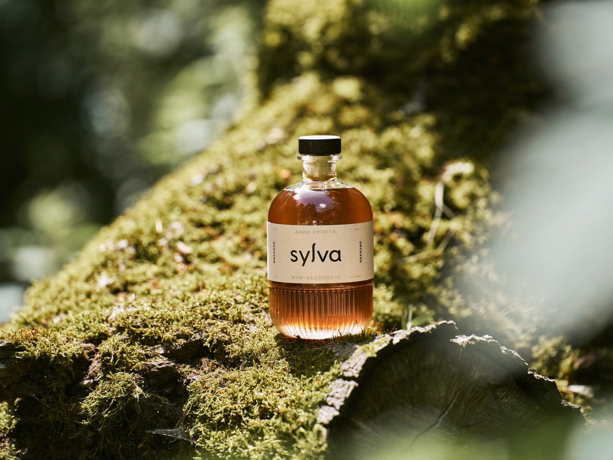 Sylva ORCHARD (500ml) - The Zero Proof