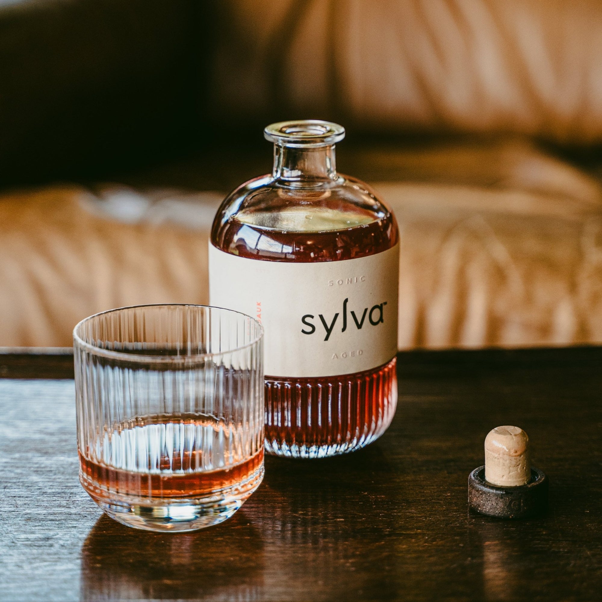 Sylva Padauk (500ml) - The Zero Proof