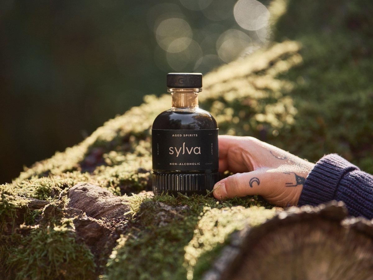 Sylva Walnut - The Zero Proof