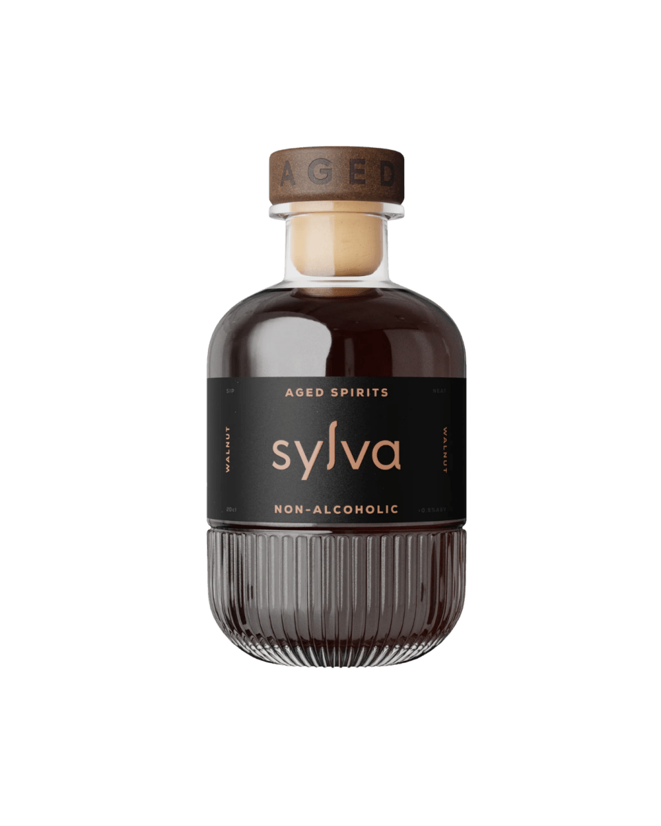 Sylva Walnut