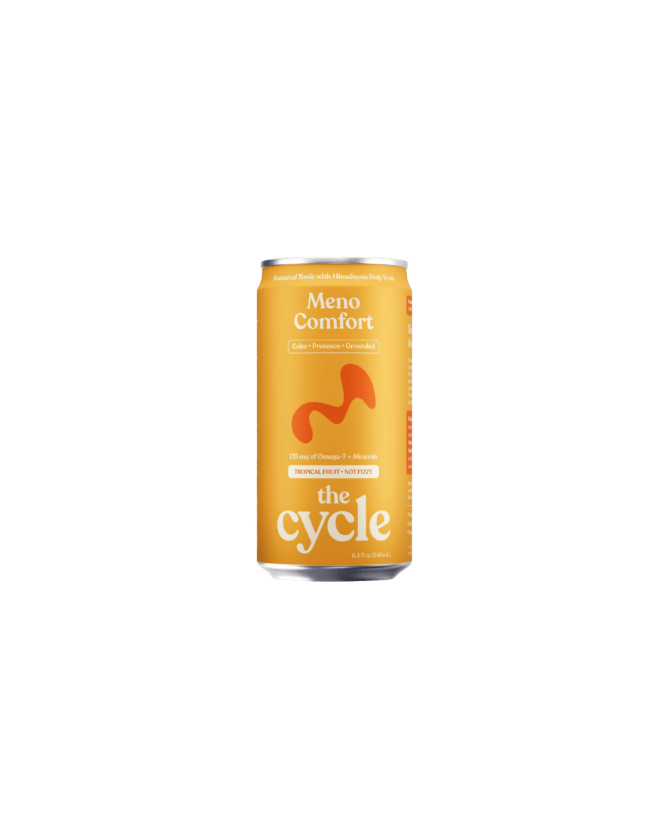 The Cycle - Meno Comfort