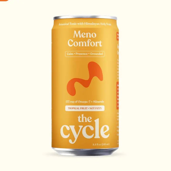 The Cycle - Meno Comfort (SC)