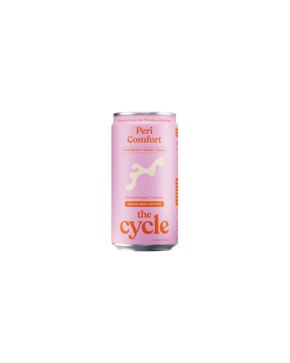 The Cycle - Peri Comfort