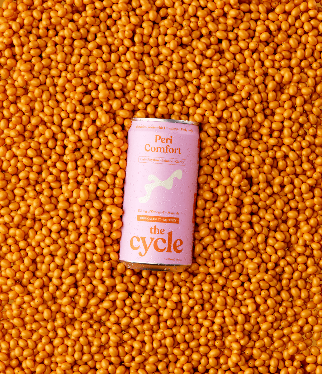 The Cycle - Peri Comfort - The Zero Proof
