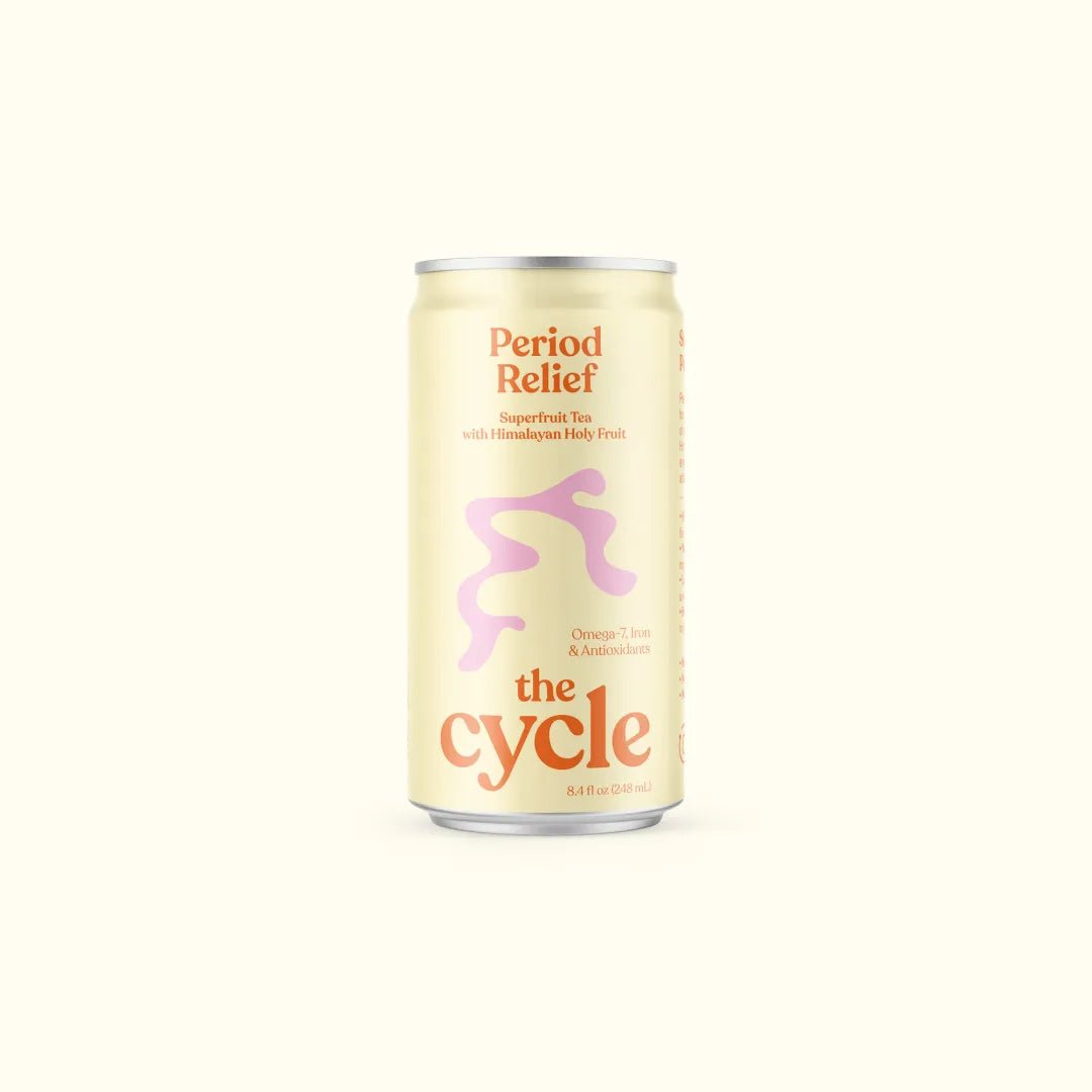 The Cycle - Period Relief