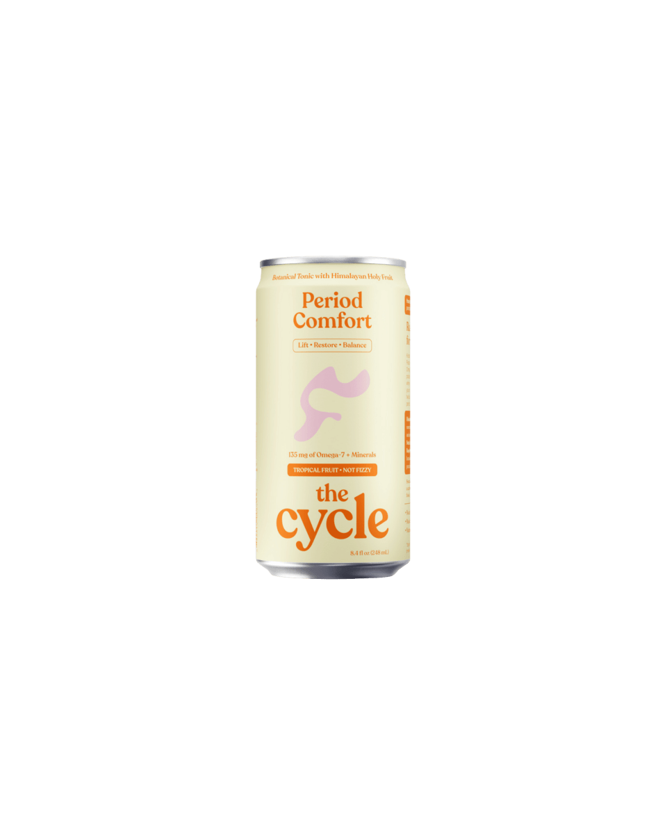 The Cycle - Period Relief