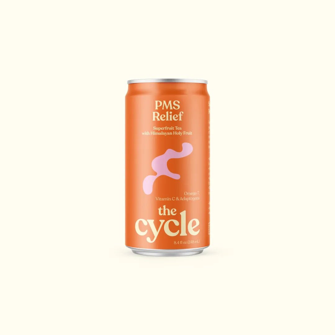 The Cycle - PMS Relief