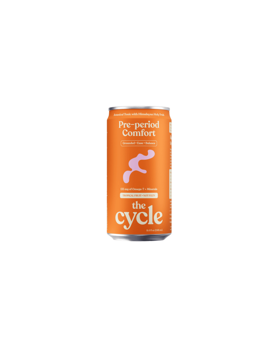The Cycle - PMS Relief