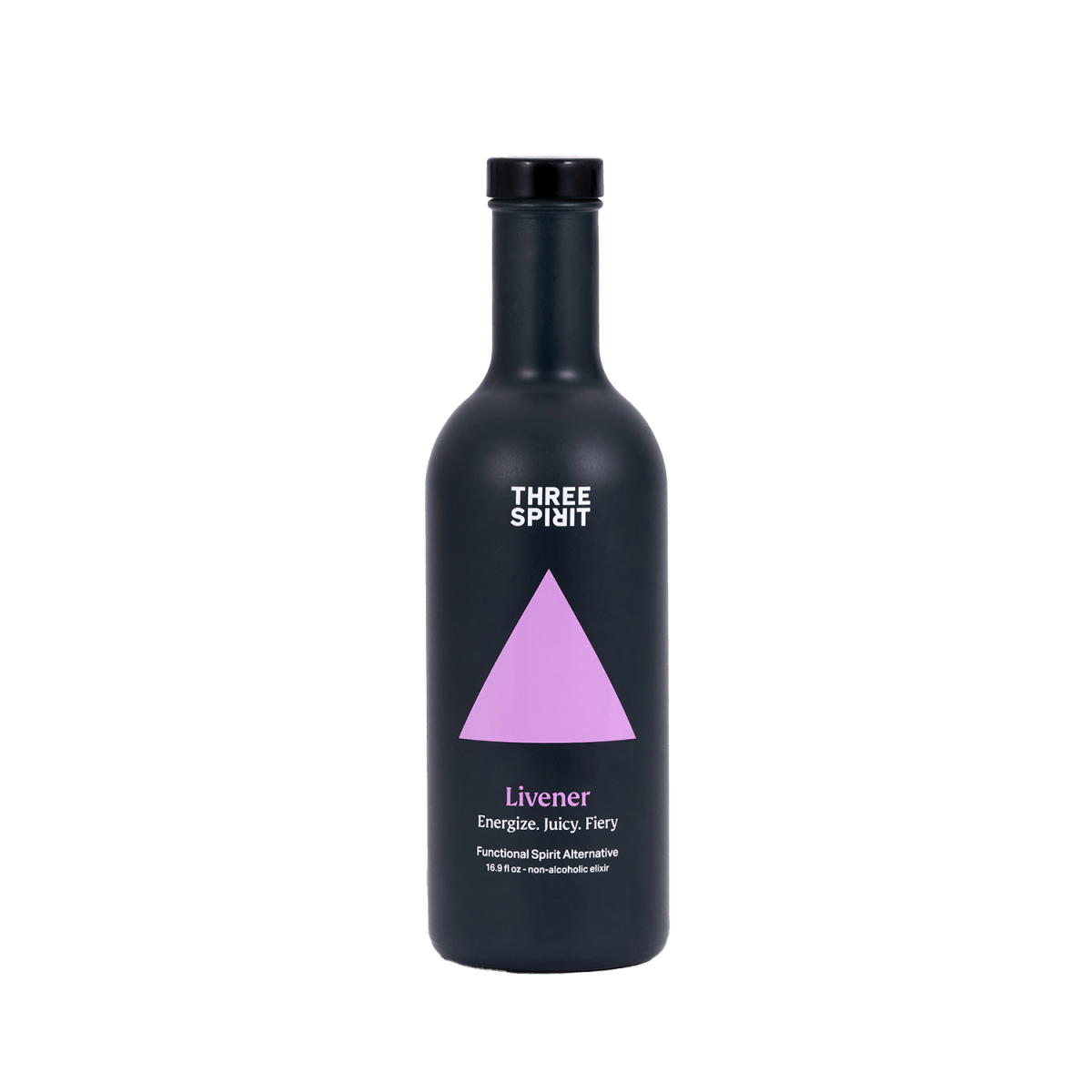 Three Spirit Livener Non-Alcoholic Spirit