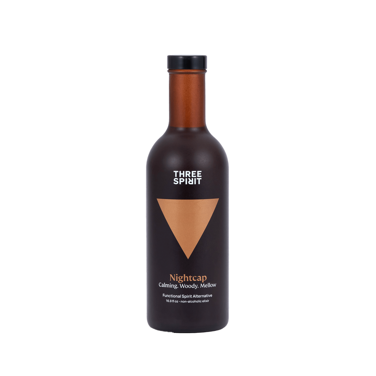 Three Spirit Nightcap Non-Alcoholic Cocktail